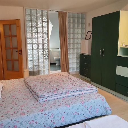 Dolac Guesthouse زغرب المظهر الخارجي الصورة